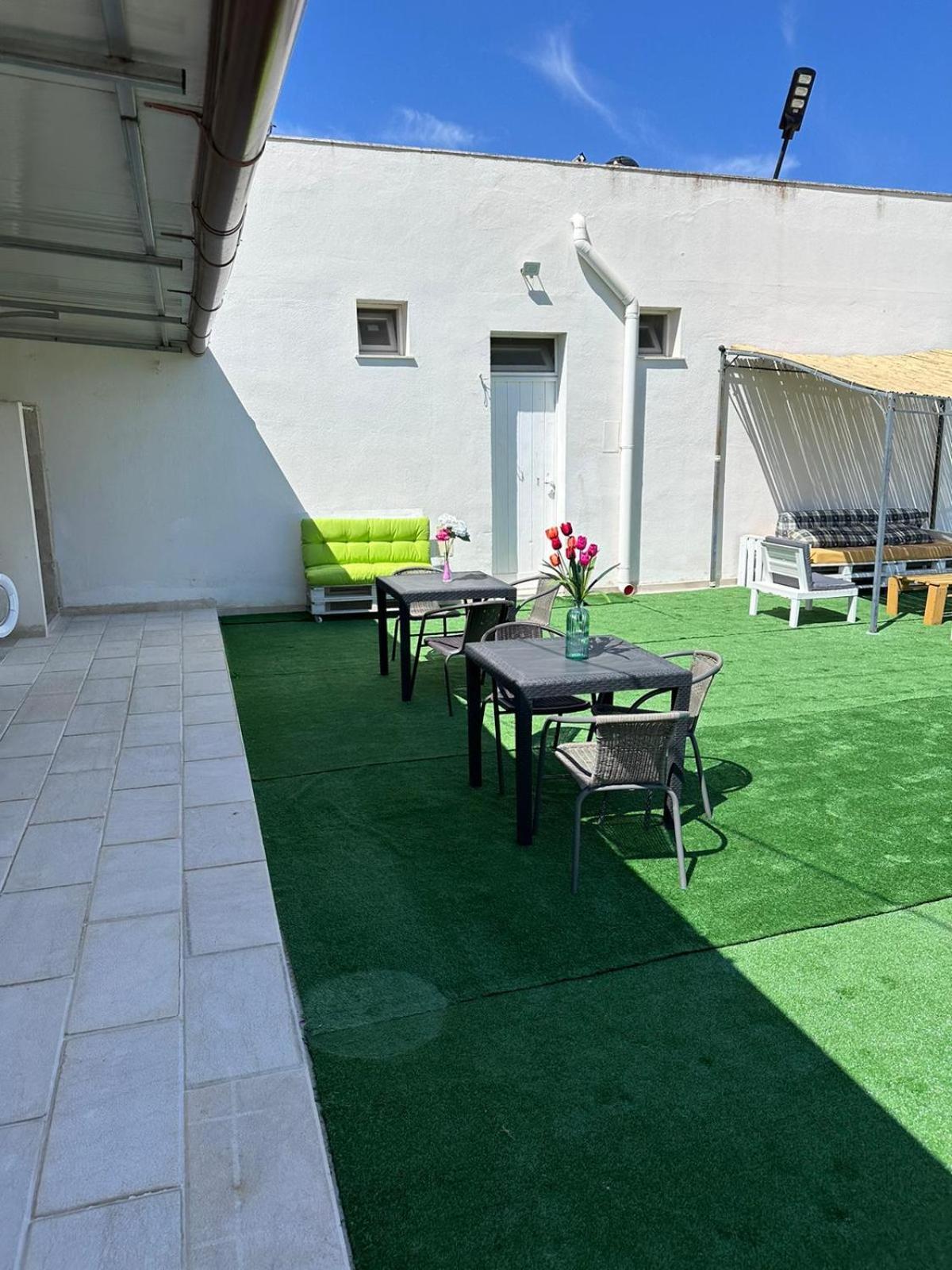 Valderice Rio Apartments Exterior photo