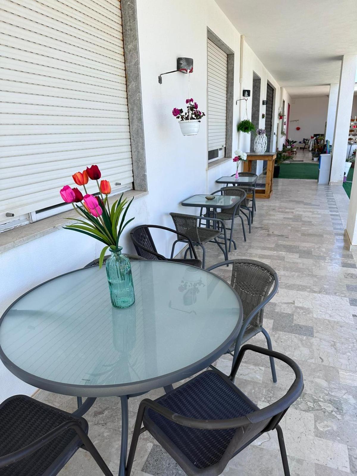 Valderice Rio Apartments Exterior photo