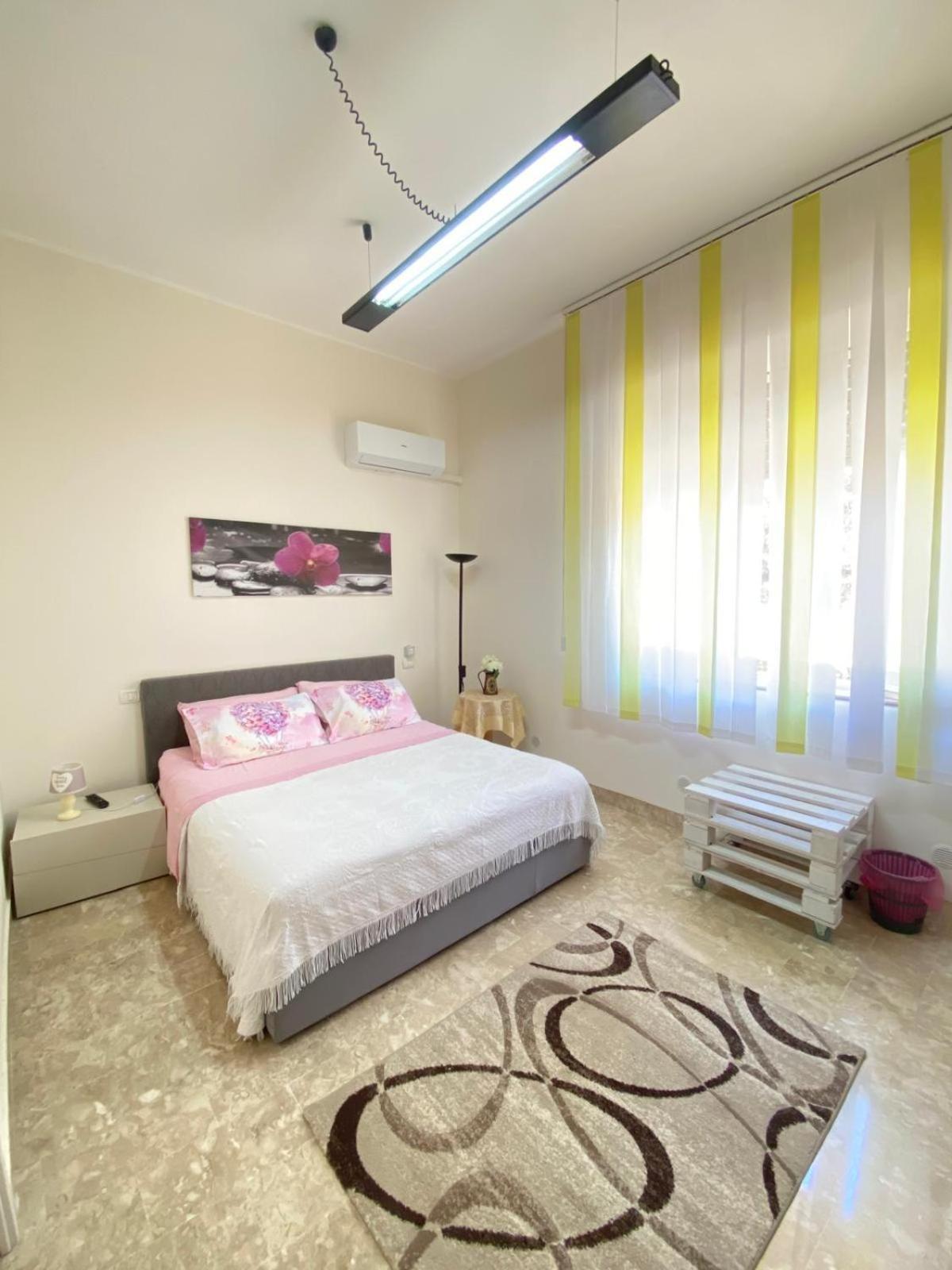 Valderice Rio Apartments Exterior photo