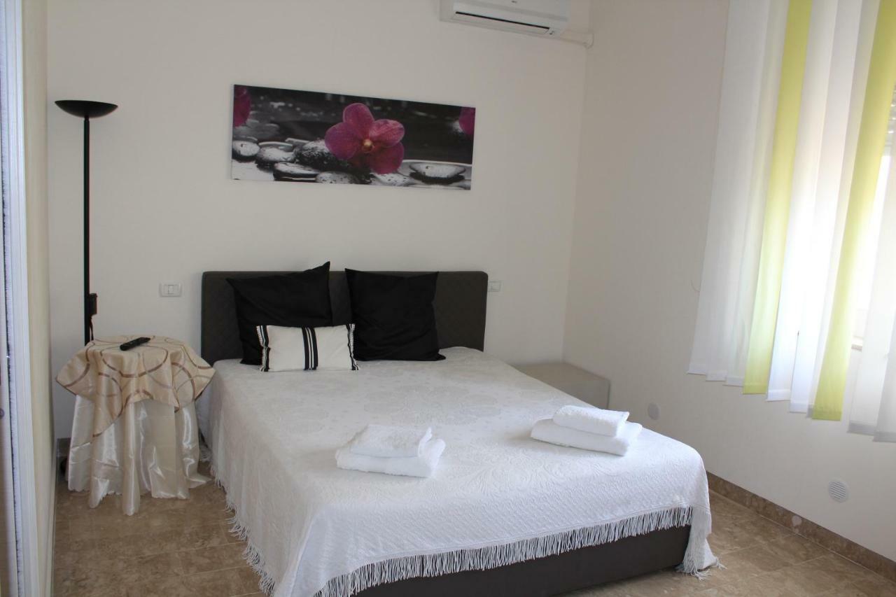 Valderice Rio Apartments Exterior photo