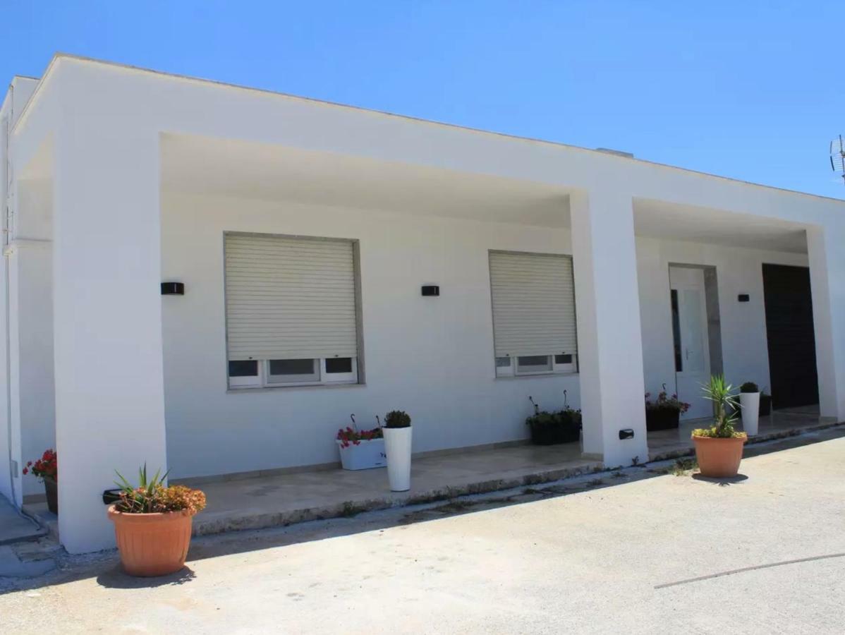 Valderice Rio Apartments Exterior photo